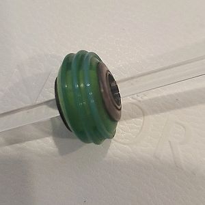 Authentic Pandora charm murano.